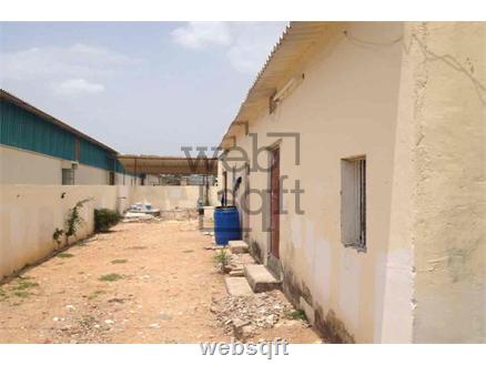 Warehouse for Rent in Telangana